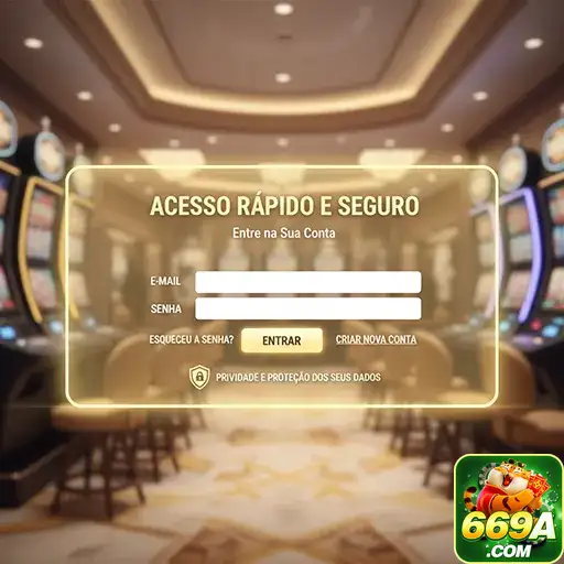 cassino ao vivo